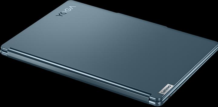 Productafbeelding Lenovo YOGABOOK 9 13IMU9 COREULT7 16GB (13.30", Intel Core Ultra 7 155U, 16 GB, 1000 GB, NL)