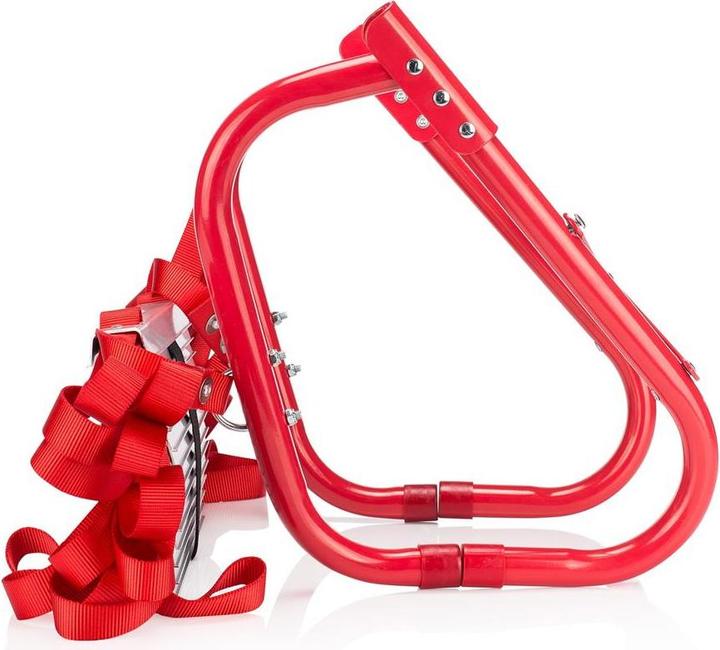 Produktbild Smartwares Fluchtleiter (Klapptritt, 1000 cm)