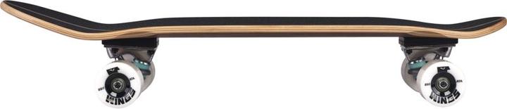 Image du produit Indiana Skateboard Pumptrack Noyer (41.73")