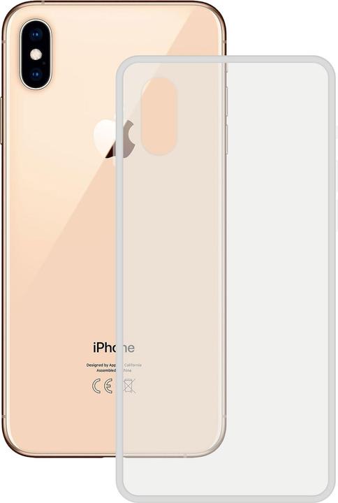 Produktbild KSIX Premium Flex Case (Apple iPhone X)