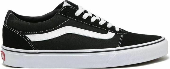 Actual product image Vans Ward Old Skool Mens Sneaker (43)