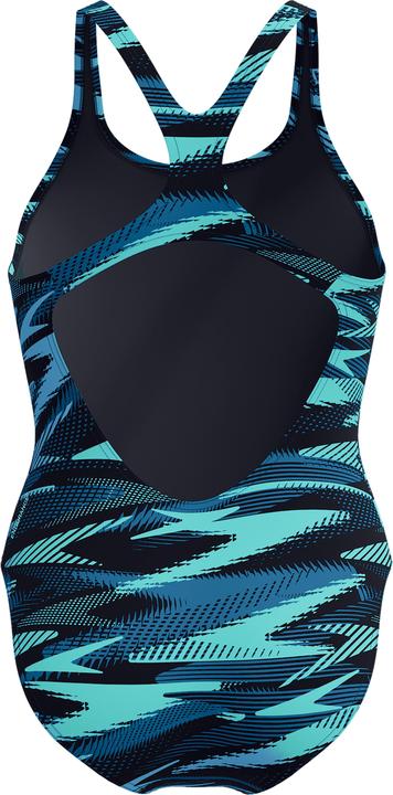 Produktbild Speedo HyperBoom Allover Medalist (W36/L40)