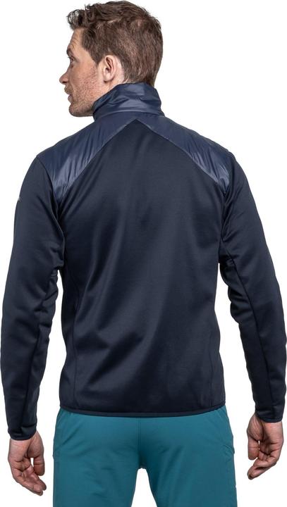 Actual product image Schöffel Cascata hybrid jacket (52)