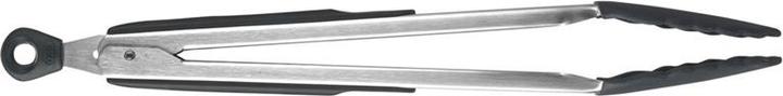 Image du produit OXO Pince verrouillable, 30 cm, avec têtes en silicone