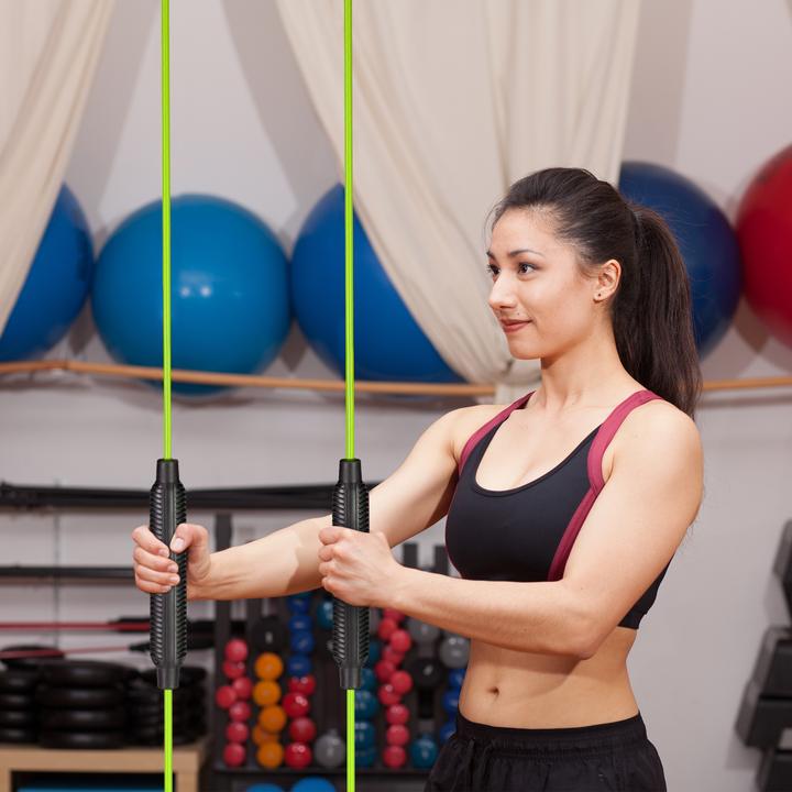 Actual product image Relaxdays Swingstick (4 cm)