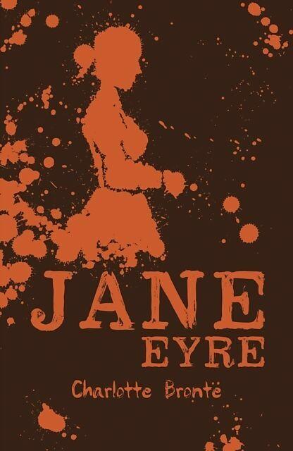 Image du produit Jane Eyre (Anglais, Charlotte Bronte, 2014)