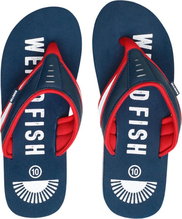Produktbild Weird Fish Flipflops Columbia Logo (46)