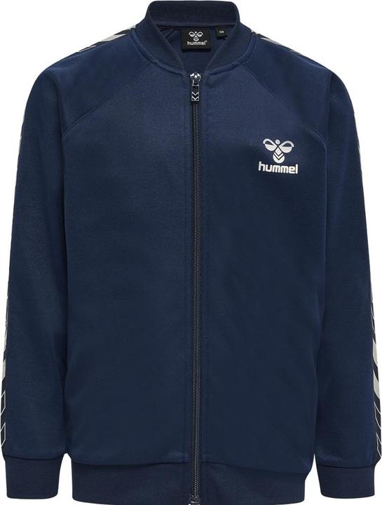 Actual product image hummel Jayce Zip Jacket (128)