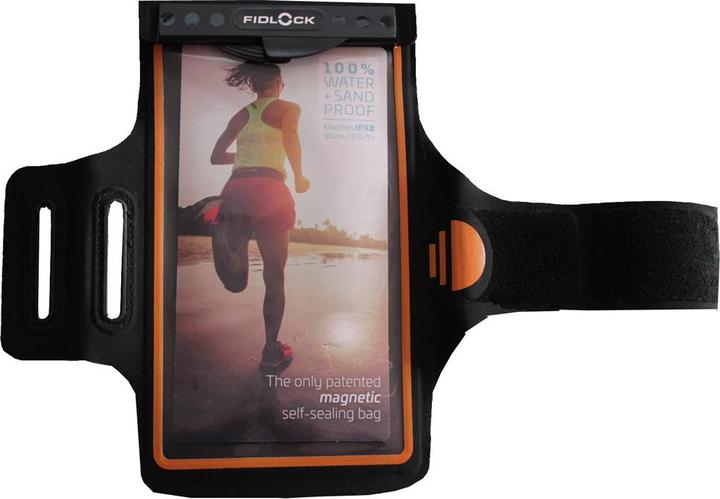 Produktbild Fidlock armband (Zusätzliche Polsterung)