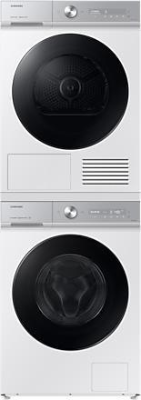 Actual product image Samsung WW90DB8U95GH (9 kg, Left)