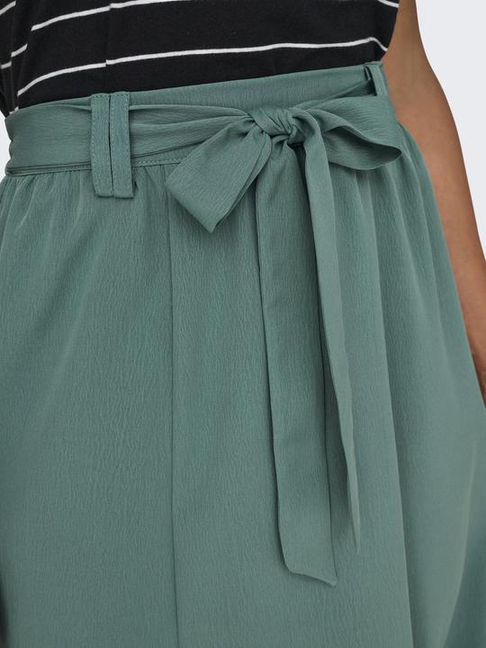 Actual product image Only Long skirt skirt (XL)