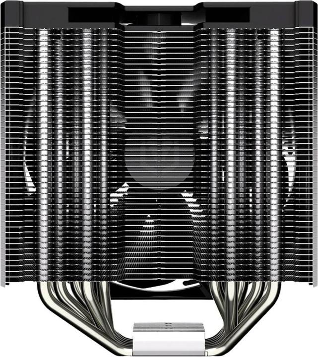 Actual product image Endorfy Fortis 5 (200 mm)