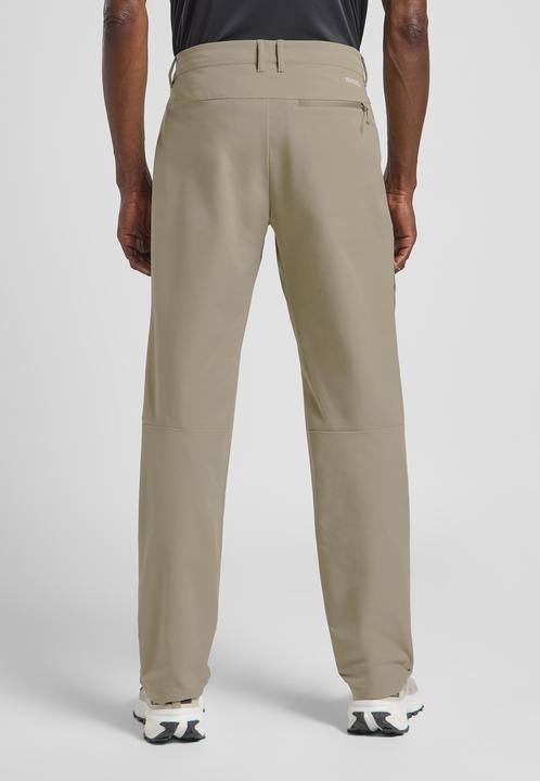 Produktbild Jack Wolfskin Pico Trail Pants M (48)