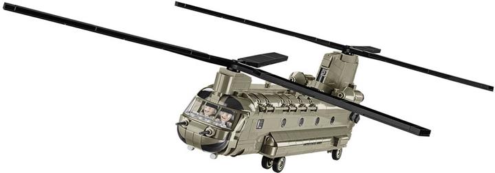 Actual product image Cobi Boeing CH-47 Chinook