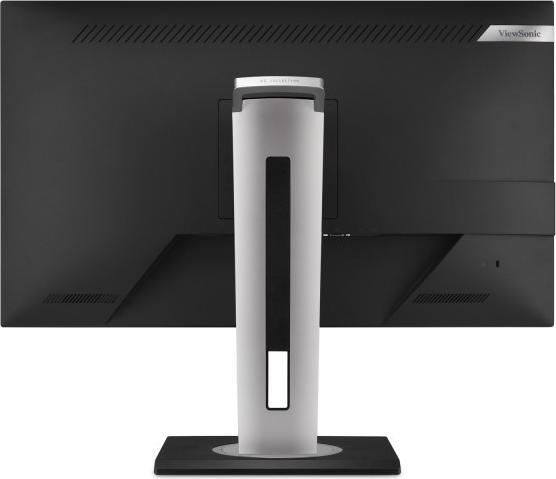 Produktbild Viewsonic 68.58 cm / 27-inch (1920 x 1080) VG2748a-2 16: 9 5ms IPS VGA HDMI DisplayPort USB Hub VESA (1920 x 1080 Pixel, 27")
