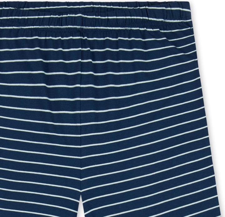 Image du produit Schiesser Pyjama en coton organique (164)