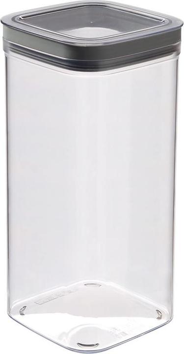 Image du produit Curver Conteneur De Stockage De Nourriture Dry Cube 2.3l (2.30 l)