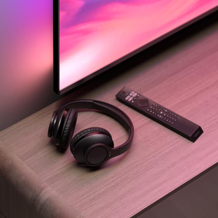 Immagine prodotto Philips TAH6206 (NC, 18 h, Senza fili, Cablato)
