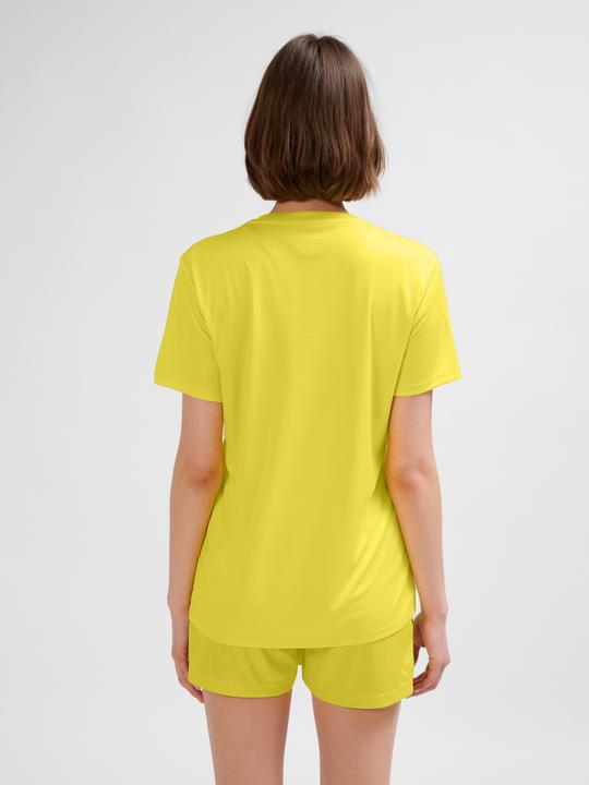 Image du produit hummel hmlESSENTIAL JERSEY S/S WOMAN (XS)
