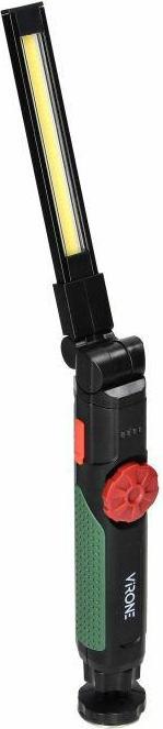 Produktbild Energizer ORNO LAMPA WARSZTATOWA LED COB 5W 600lm AKUM. 1500mAh (600 lm)
