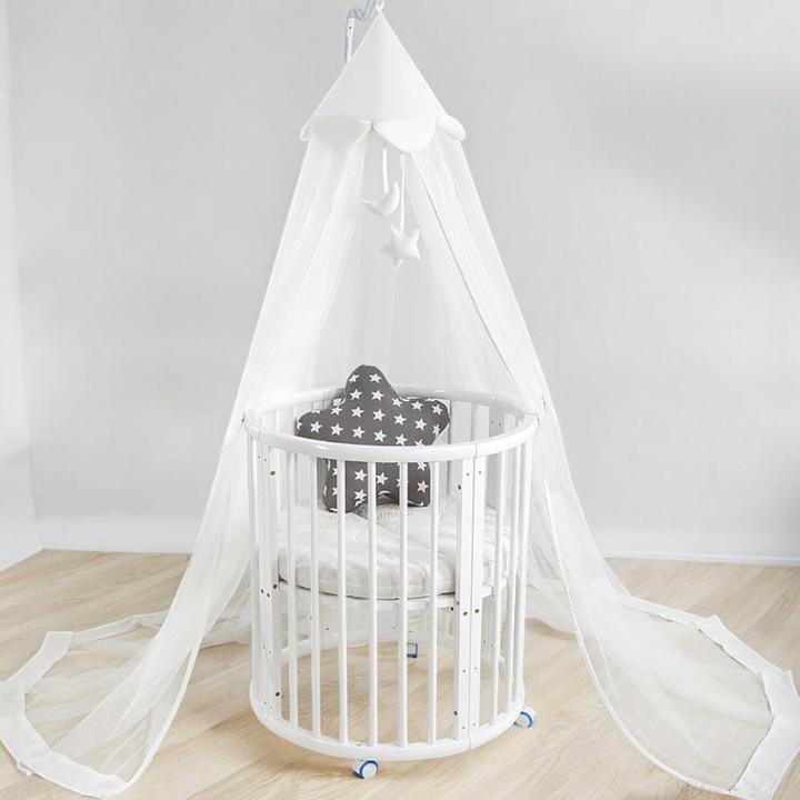 Immagine prodotto Nelaroom Baldacchino per bambini