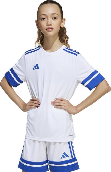 Immagine prodotto adidas Maglia Squadra 25 Bambini (128)