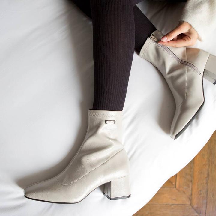 Actual product image Les Tropeziennes par M.Belarbi 's boots daniela (39)