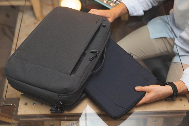 Productafbeelding Targus Cypres (14", Universeel)
