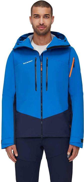 Produktbild Mammut Taiss Pro HS Hooded Jacket Men (L)