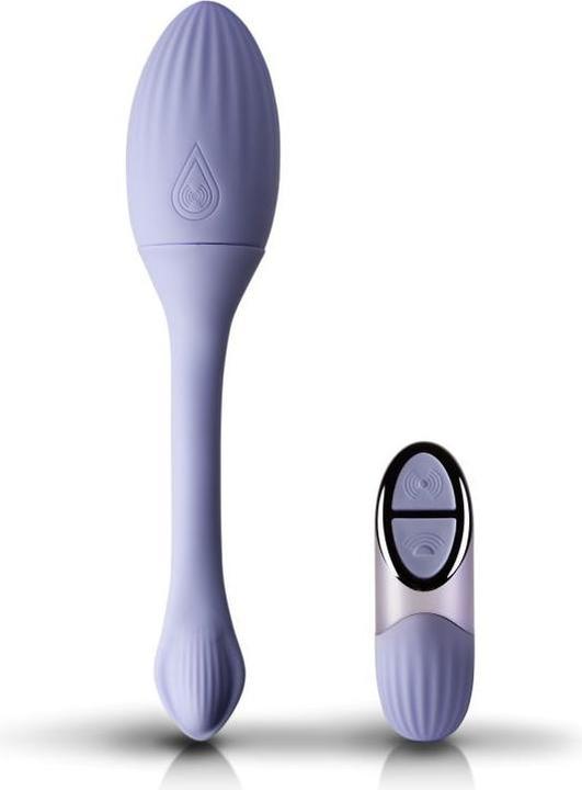 Image du produit Niya N1 Vibrateur à bille avec télécommande