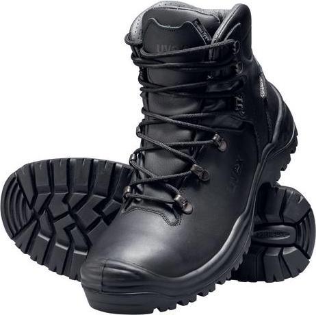 Actual product image Uvex Safety quatro GTX (S3, 48)