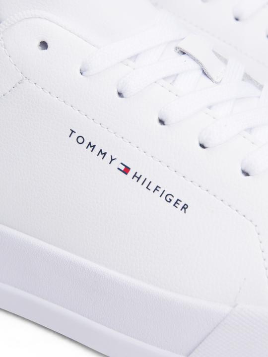 Image du produit Tommy Hilfiger Th Court Lth Detail Ess (44)