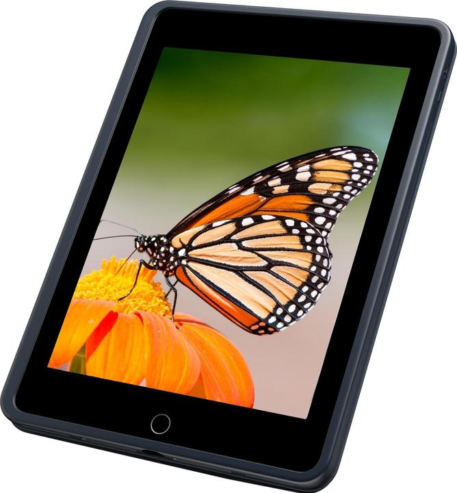 Image du produit Logitech Tablet Tastatur Cover Rugged Combo 3 iPad 10.2" (CH, IPad 10.2 (2019/2020/2021))
