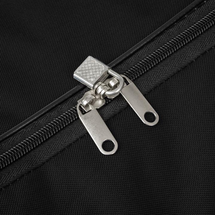 Produktbild tectake Reisetasche mit Rollen (160 l, XL (ab 115l))