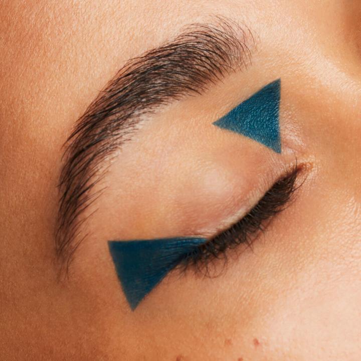 Actual product image Shiseido Microliner Eyeliner (08 Teal)