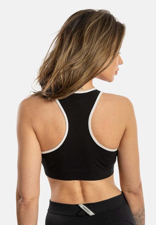 Actual product image Freddy Cropped Top (XS)