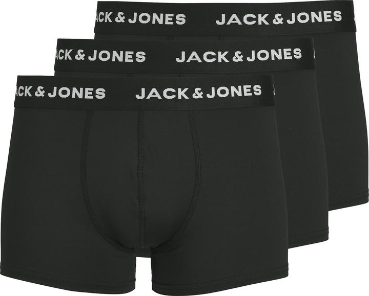 Actual product image Jack & Jones Base (L, pack of 3)