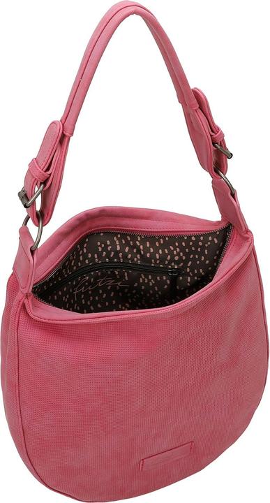 Actual product image Fritzi aus Preußen Jazy01 Dotty shoulder bag 32 cm