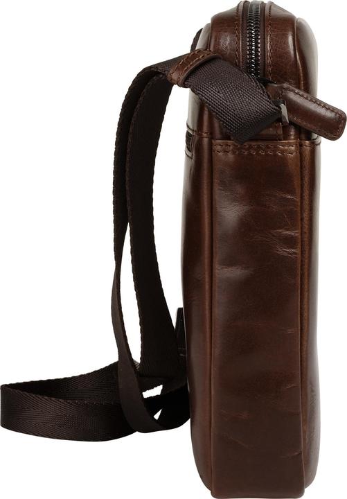 Actual product image Bugatti Shoulder bag ROMANO
