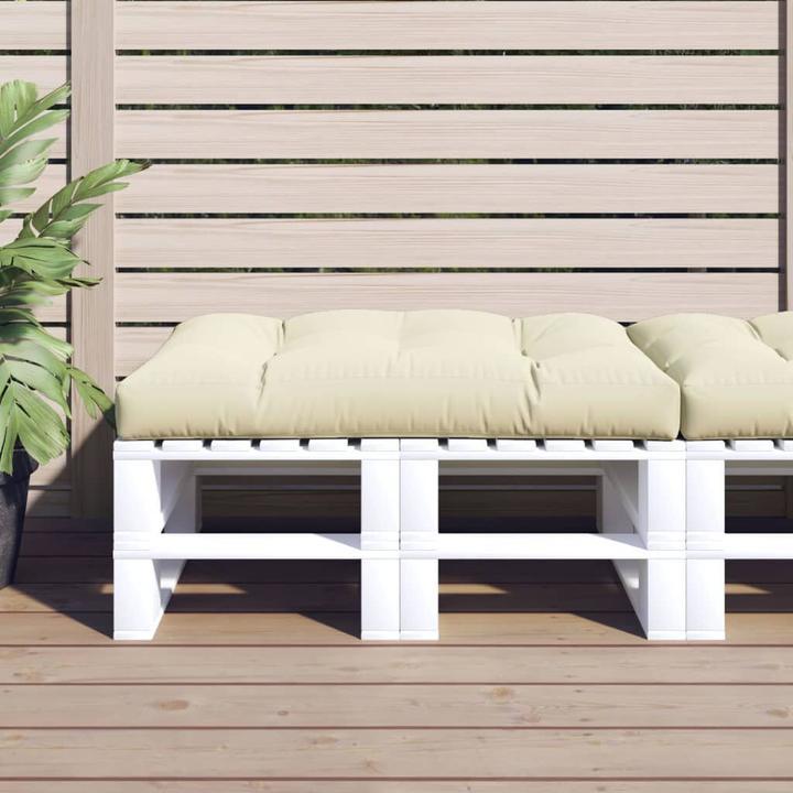 Actual product image VidaXL Pilvi (120 x 80 x 10 cm)