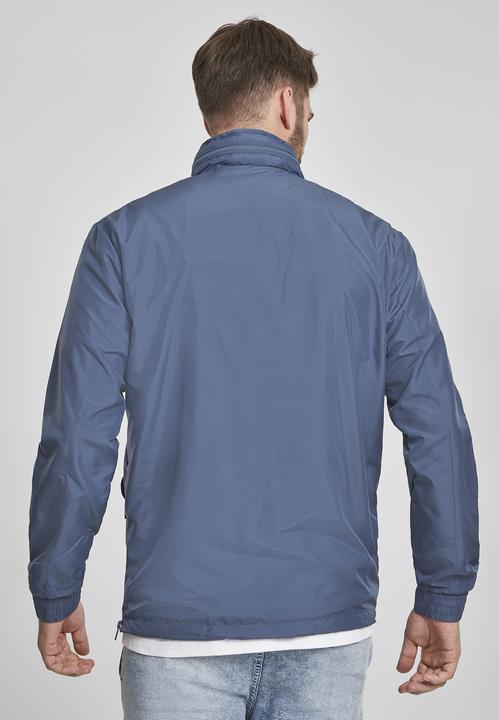 Image du produit Urban Classics Hidden Hood Pull Over Jacket (L)