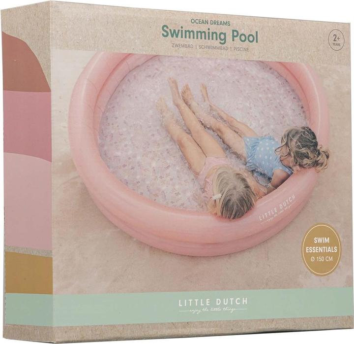 Produktbild Little Dutch Pool Ocean Dreams