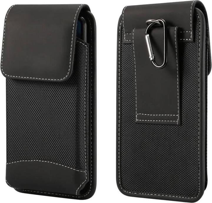 Produktbild Cover-Discount Vertikale Oxford Gurttasche 18cm / XL