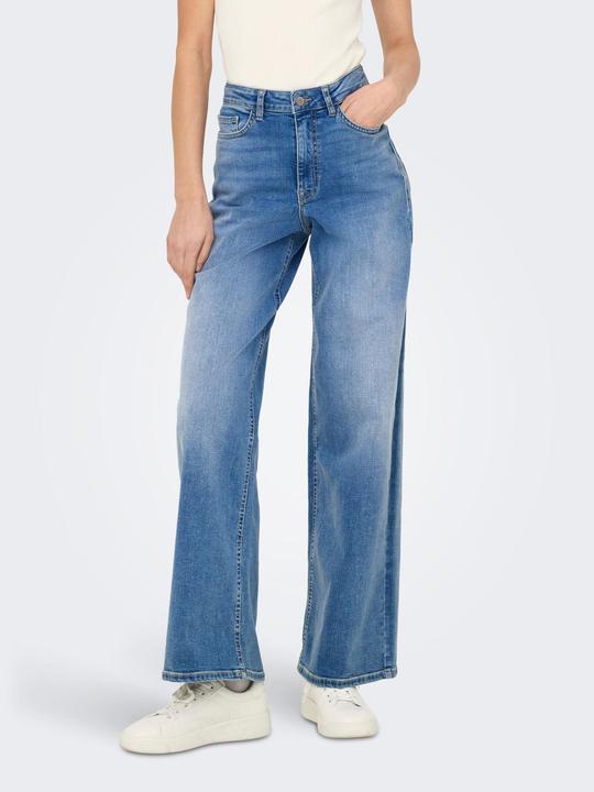 Immagine prodotto JdY Jdyfelina-Fina Hw Wide Med Blue Dnm Noos (L)