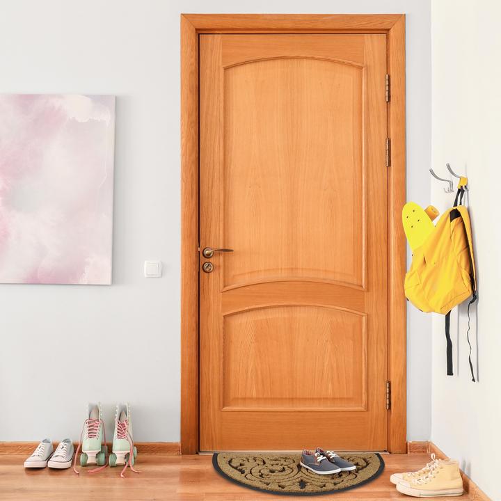 Immagine prodotto Relaxdays Zerbino (60 x 100 x 1,5 cm)