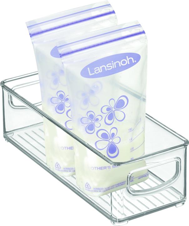 Actual product image iDesign Kitchen Binz