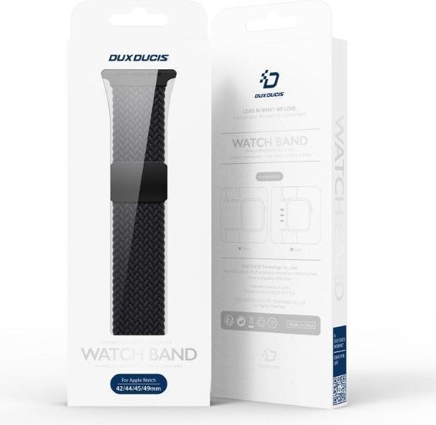 Immagine prodotto Dux Ducis Mixture Pro (38 mm, 40 mm, 41 mm, Nylon)