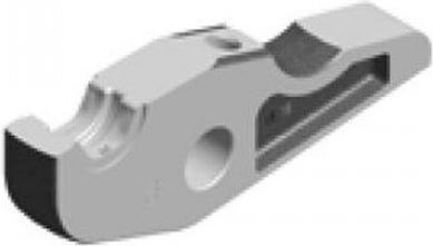 Actual product image Rems Pressing jaw Pressing tongs Standard M 35 ( 570150 ) for radial presses ( except Mini-Press ) (160 mm)