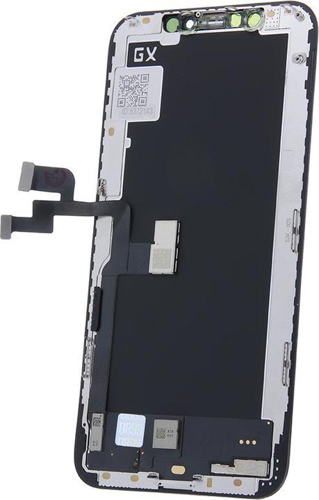 Produktbild OEM LCD-Display mit Touchscreen iPhone XS HARD OLED GX COG (Display, iPhone XS)