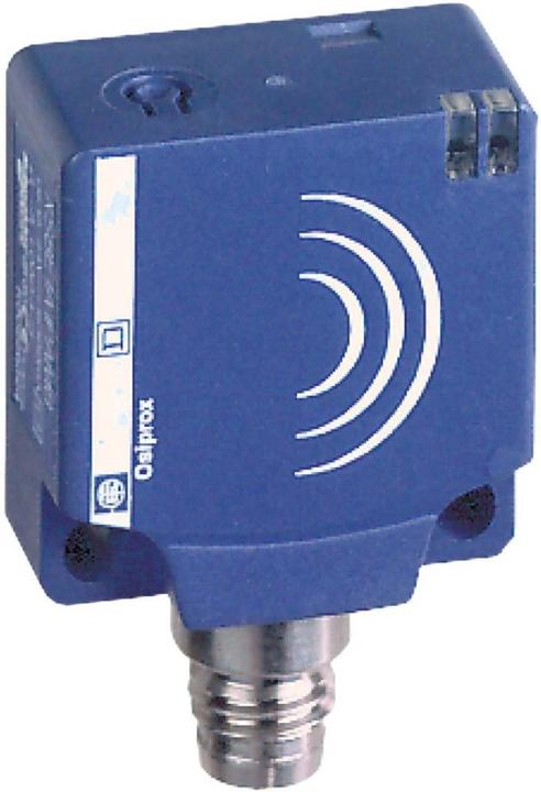 Immagine prodotto TE Sensors Sensore prossimità PNP NA (Interruttore)